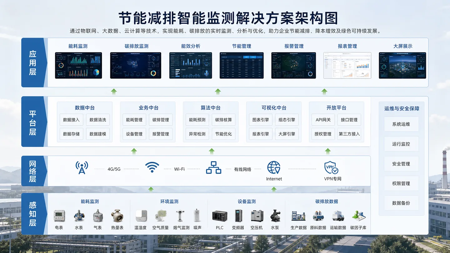 方案架构