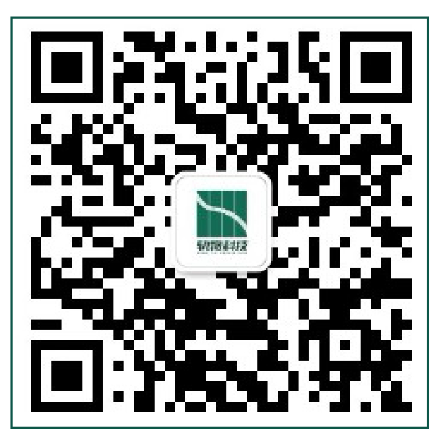 公众号二维码