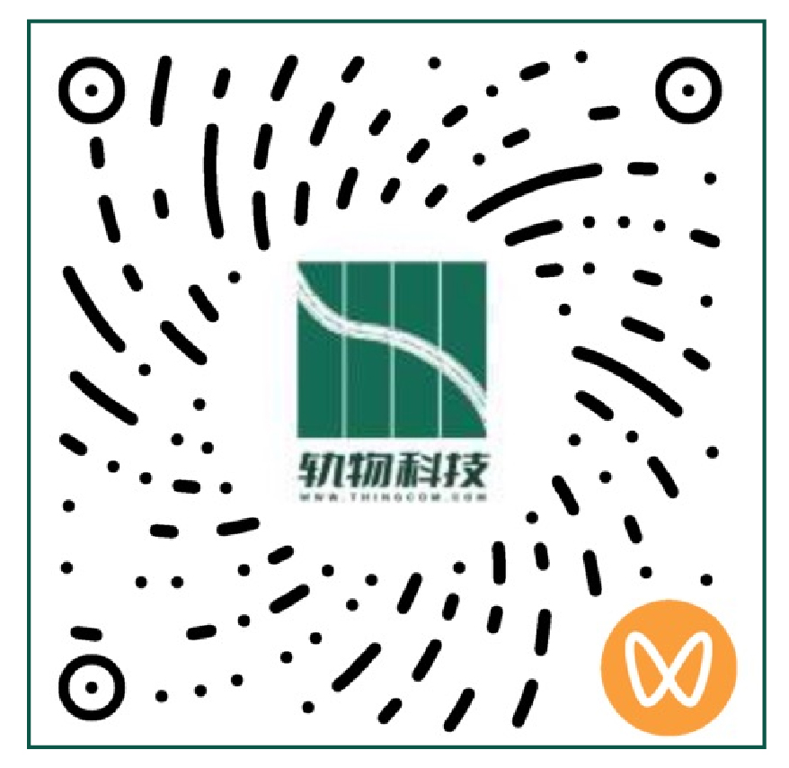视频号二维码